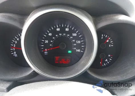 2012 Kia Soul + from USA, damaged, VIN KNDJT2A60C7363050